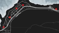 Exotic Exports car locations 1/13 (Image via Rockstar Games || GTAWeb)